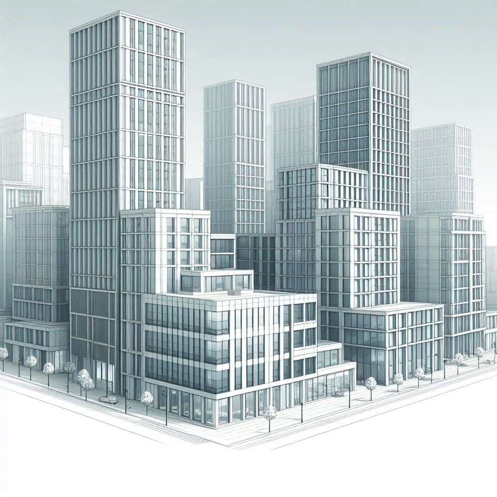 大厦名字文章配图